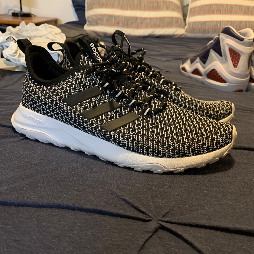 Adidas Neo CloudFoam Trail